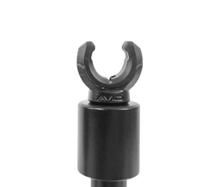 Держатель для удилищ Avid Carp Butt Gripper Small