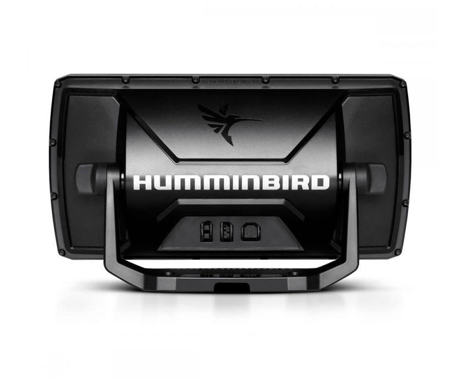 Ехолот Humminbird Helix 7 Chirp MSI GPS #2