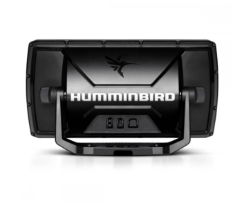 Ехолот Humminbird Helix 7 Chirp MSI GPS #2