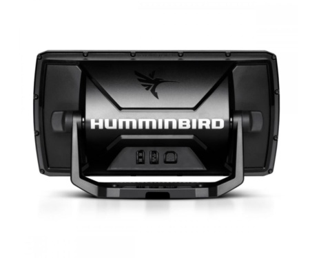 Ехолот Humminbird Helix 7 Chirp MSI GPS