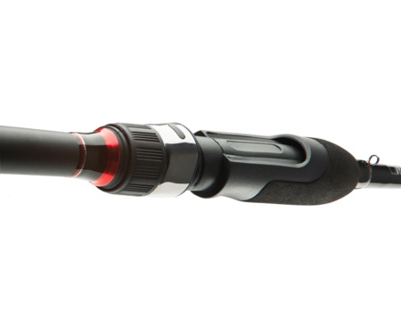 Cпінінговe вудлище Daiwa Crossfire Spin 2.70м 10-30г