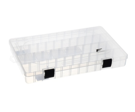 Коробка Flagman Tackle Box #7 36x22x4.5см