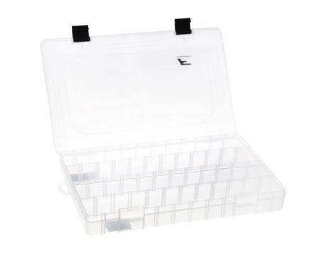 Коробка Flagman Tackle Box #7 36x22x4.5см