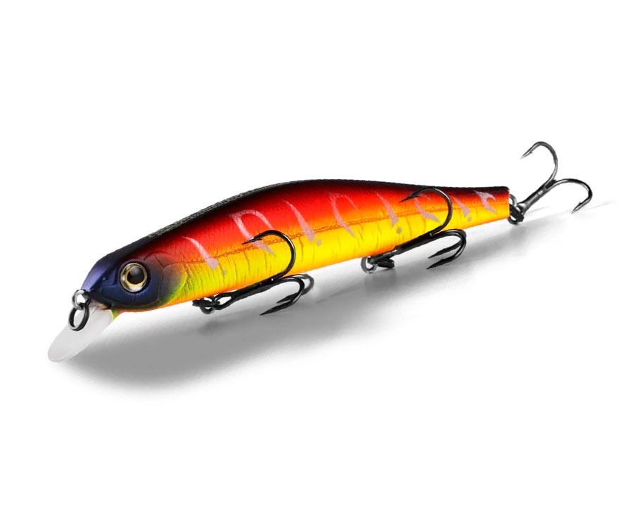 Воблер Bearking Bass Slicker Orbit 130SP #D
