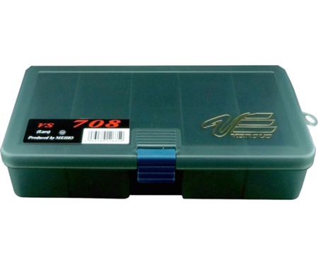 Коробка Meiho VS-704 Black
