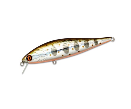 Воблер Pontoon 21 Bet-A-Minnow 102SP-SR 050