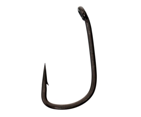 Гачки Carp Pro Wide Gape Straight BT Series №8