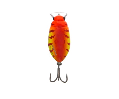 Воблер Azura Phalarope Crank 28F GBR040