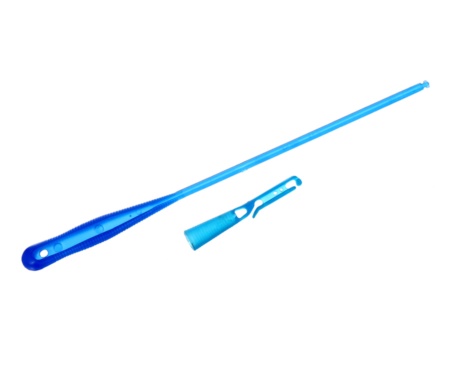 Тримач амортизатора Flagman Pole Bung + Extractor Small 14мм