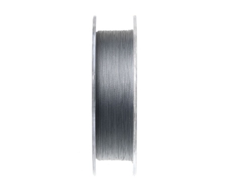 Шнур Flagman All-Round PE X-4 100м 0.12мм Grey