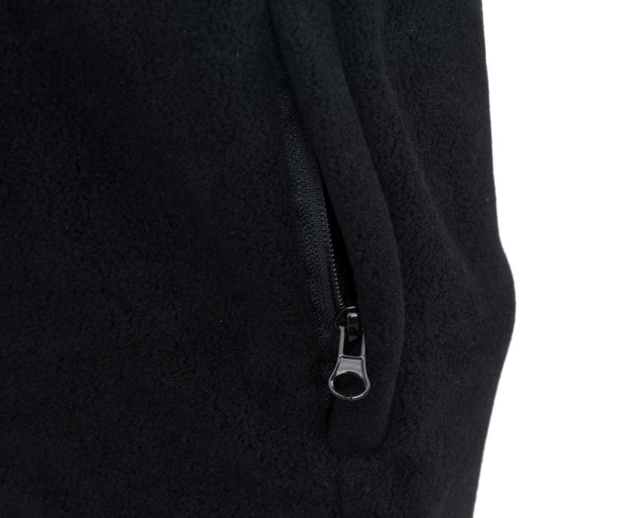 Брюки Azura Polare 200 Black XXL #6