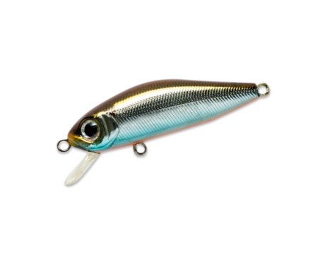 Воблер Pontoon 21 CrackJack 58SP-DR 154