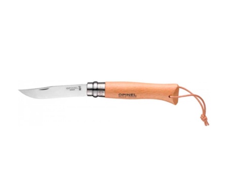 Нож складной Opinel №8 Trekking