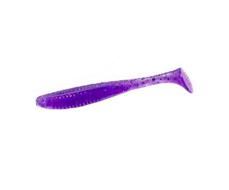 Виброхвост Bait Breath E.T.Shad 3.4" Ur211 Electric Blue Shad