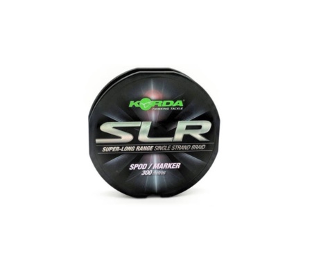 Шнур Korda SLR Spod/Marker Braid 300м