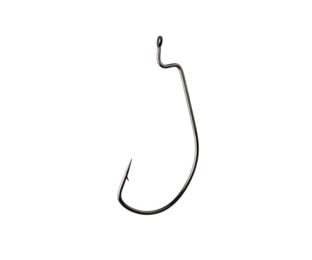 Крючки Crazy Fish Wide Range Offset Hook №2/0