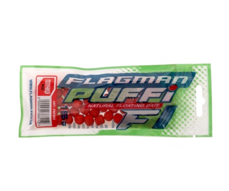 Насадка Flagman Puffi Midi Клубника