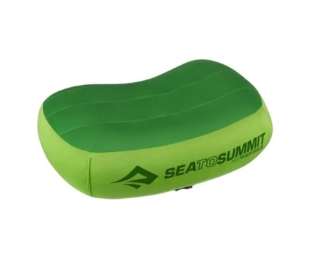 Подушка Sea to Summit Aeros Premium Pillow Lime