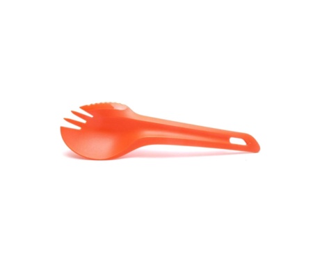 Ложка-вилка Wildo Spork Orange