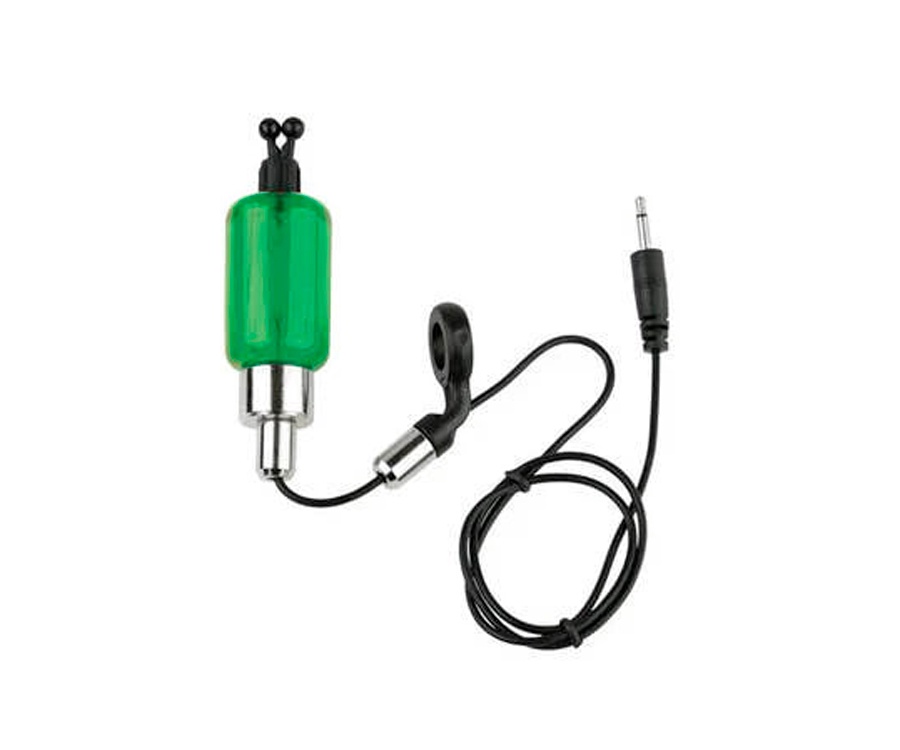 Свингер Carp Zoom Bite Indicator 2in1 S05 Green