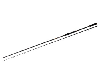 Спінінгове вудлище Daiwa 24 Crossfire Spin 3м 40-100г #1