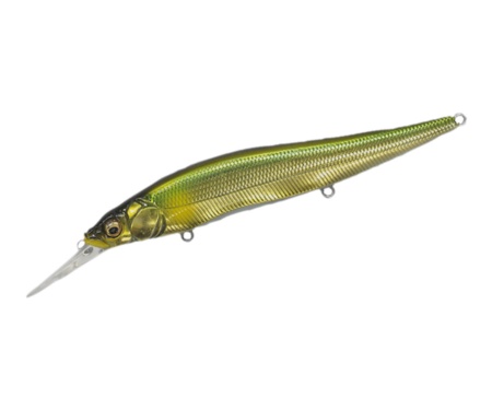 Воблер Megabass Vision OneTen Plus1 110SP Wakin Ayu
