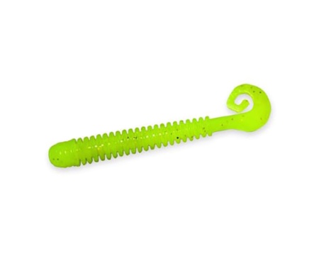 Силікон Crazy Fish Active Slug 2.8" #6 Креветка