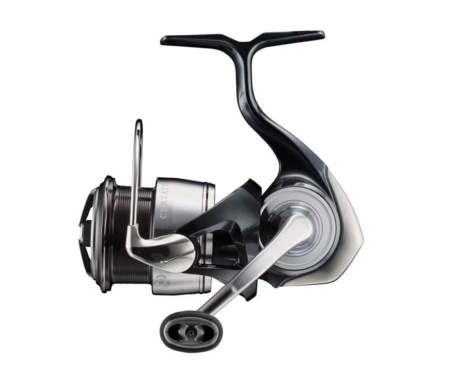 Котушка Daiwa 24 Certate FC LT 2500