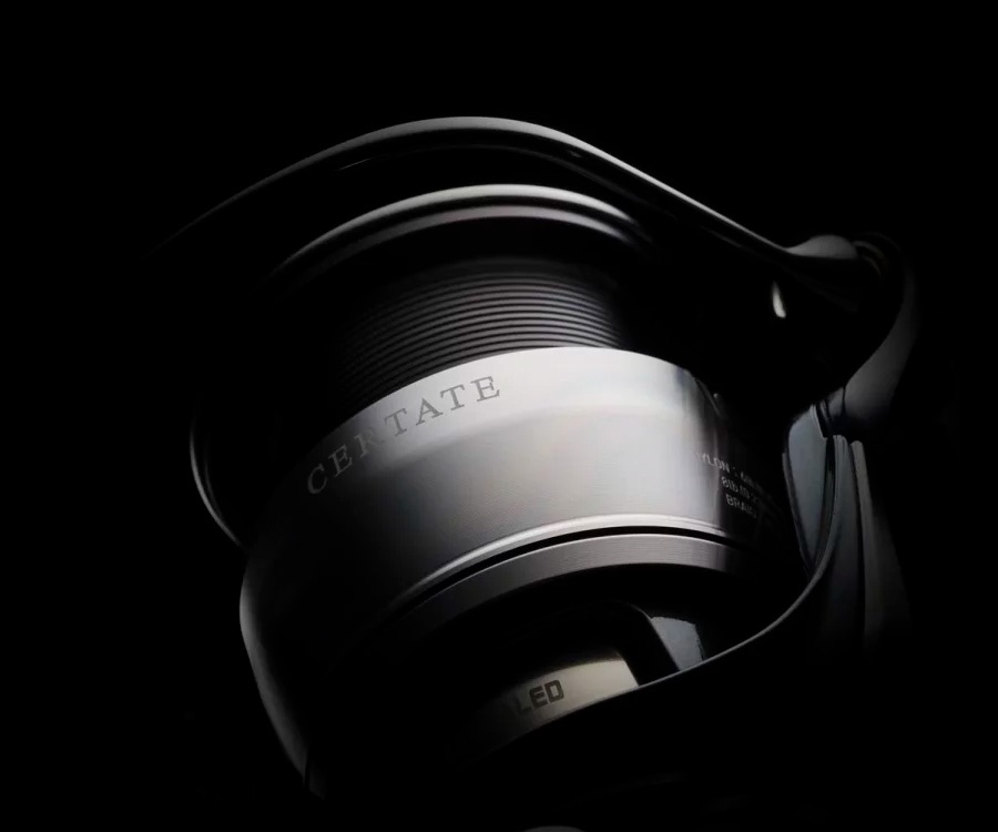 Катушка Daiwa 24 Certate FC LT 2500 #4
