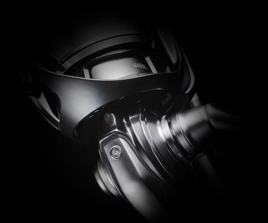 Катушка Daiwa 24 Certate FC LT 2500 #5