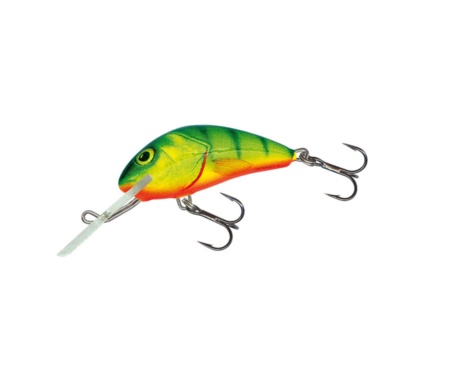 Воблер Salmo Hornet SNK 5см Hot Perch