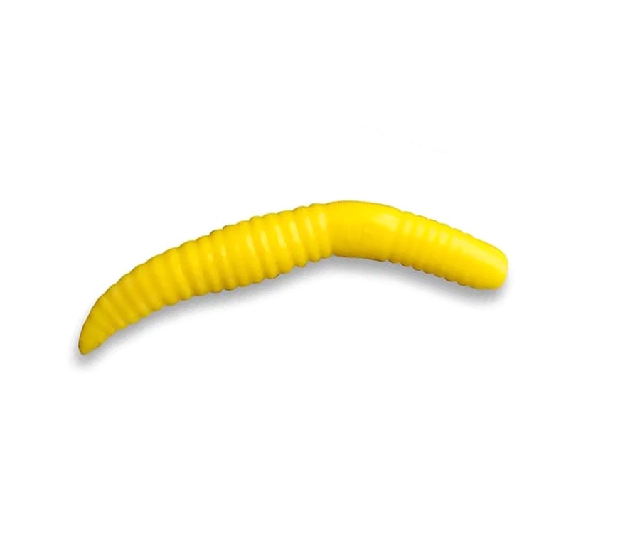 Черв'як Crazy Fish MF Baby worm 2" #3 креветка+кальмар