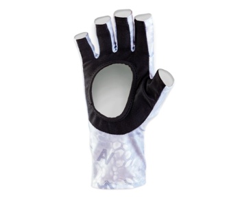 Солнцезащитные перчатки Veduta UV Gloves Reptile Skin Albino L #2
