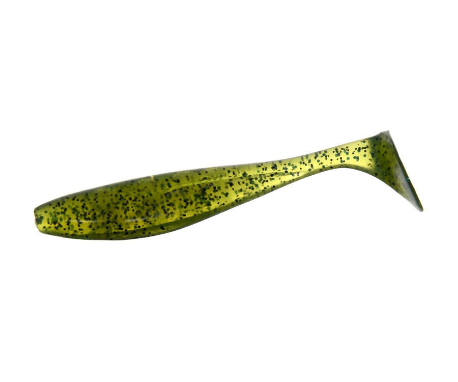 Виброхвост Fishup Wizzle Shad 2" #042 Watermelon Seed