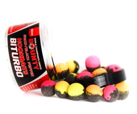 Преміум насадка Bounty Biturbo Acid Pear Mix 12мм