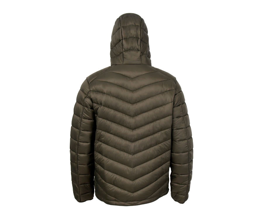 Куртка Carp Pro Warming Insulator с капюшоном M #2