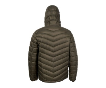 Куртка Carp Pro Warming Insulator с капюшоном M #2