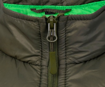 Куртка Carp Pro Warming Insulator с капюшоном M #5