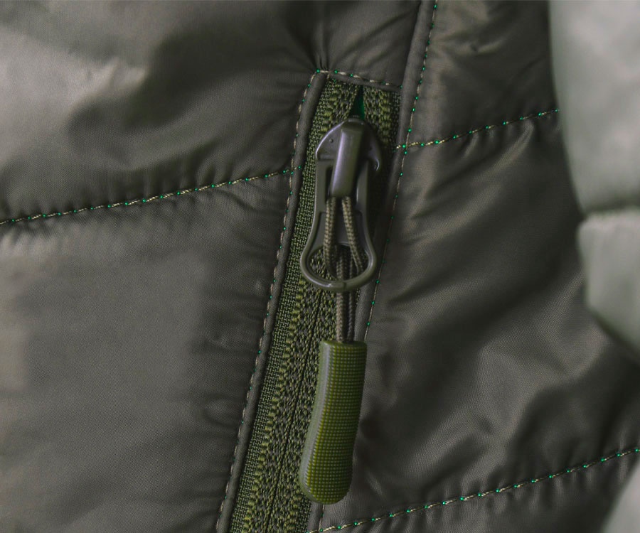 Куртка Carp Pro Warming Insulator с капюшоном M #6