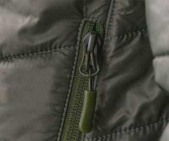 Куртка Carp Pro Warming Insulator с капюшоном M #6