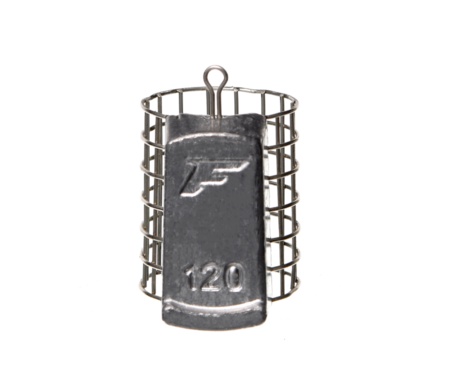 Кормушка Flagman Anchor Wire Cage L 120г