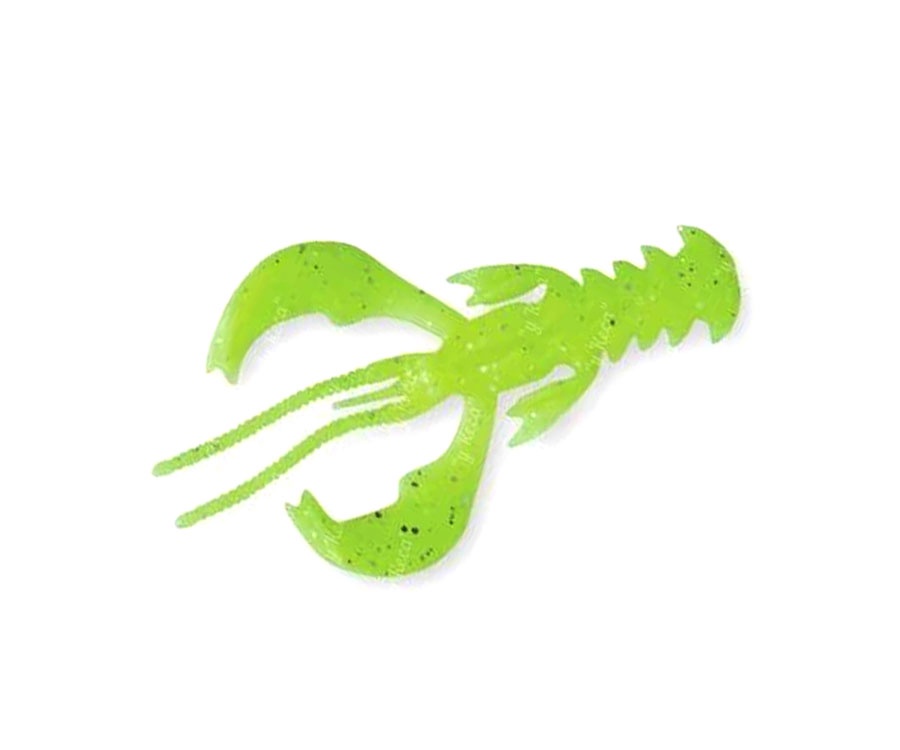 Силикон Crazy Fish Nimble 3.2" F #54