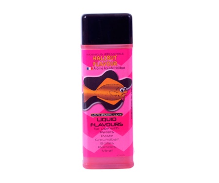 Ликвид Sonubaits Liquid Flavour Halibut Flavour