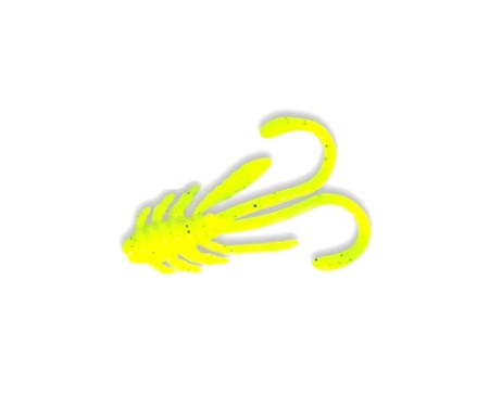 Силикон Crazy Fish Allure 1.1" 46-27-6-6 кальмар
