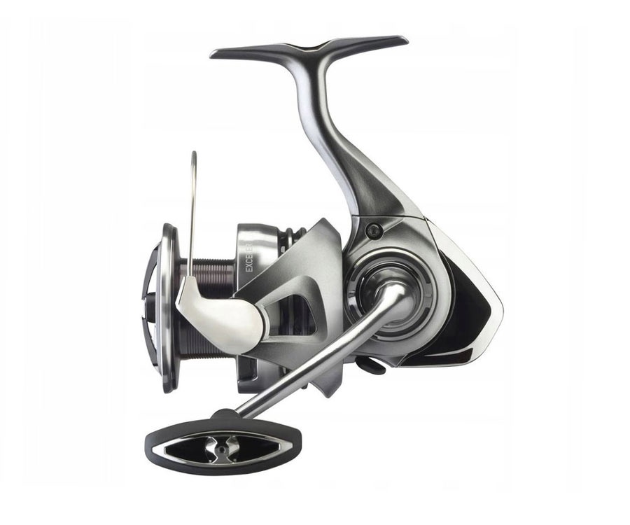 Катушка Daiwa '23 Exceler LT 4000-C #1