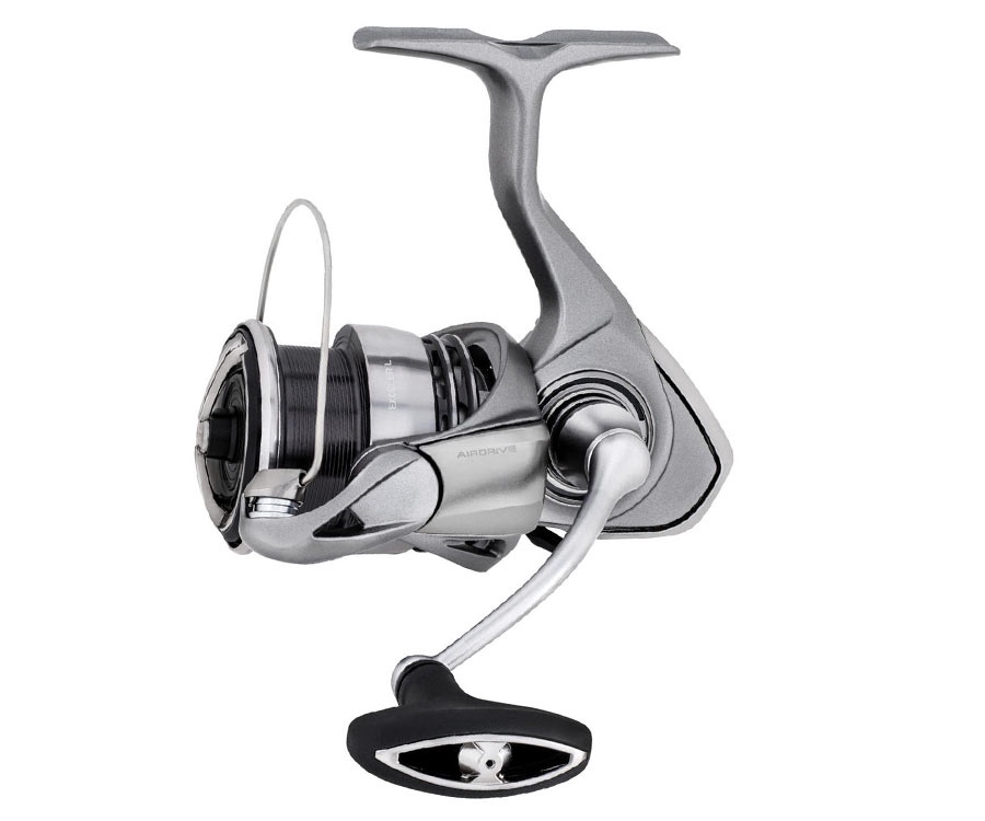 Катушка Daiwa '23 Exceler LT 4000-C #2