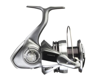 Катушка Daiwa '23 Exceler LT 4000-C #4