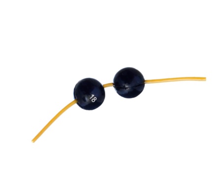 Грузило Flagman Ball Lead 18 г