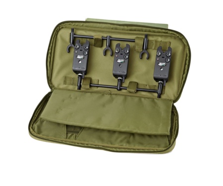 Чехол для буз-бара Trakker NXG Buzzer Bar Bag 3-Rod