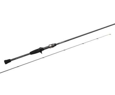 Кастингове вудлище Azura Safina Light Сasting S70UL 2.13м 0.7-6г